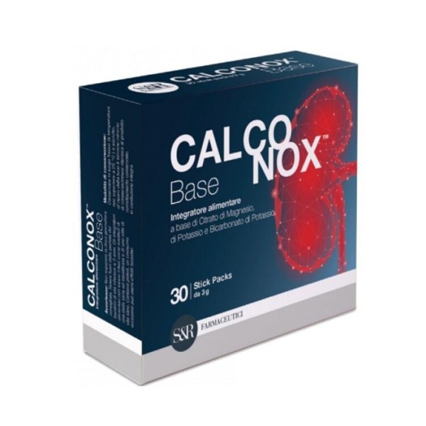 CALCONOX BASE 30STICK PACK