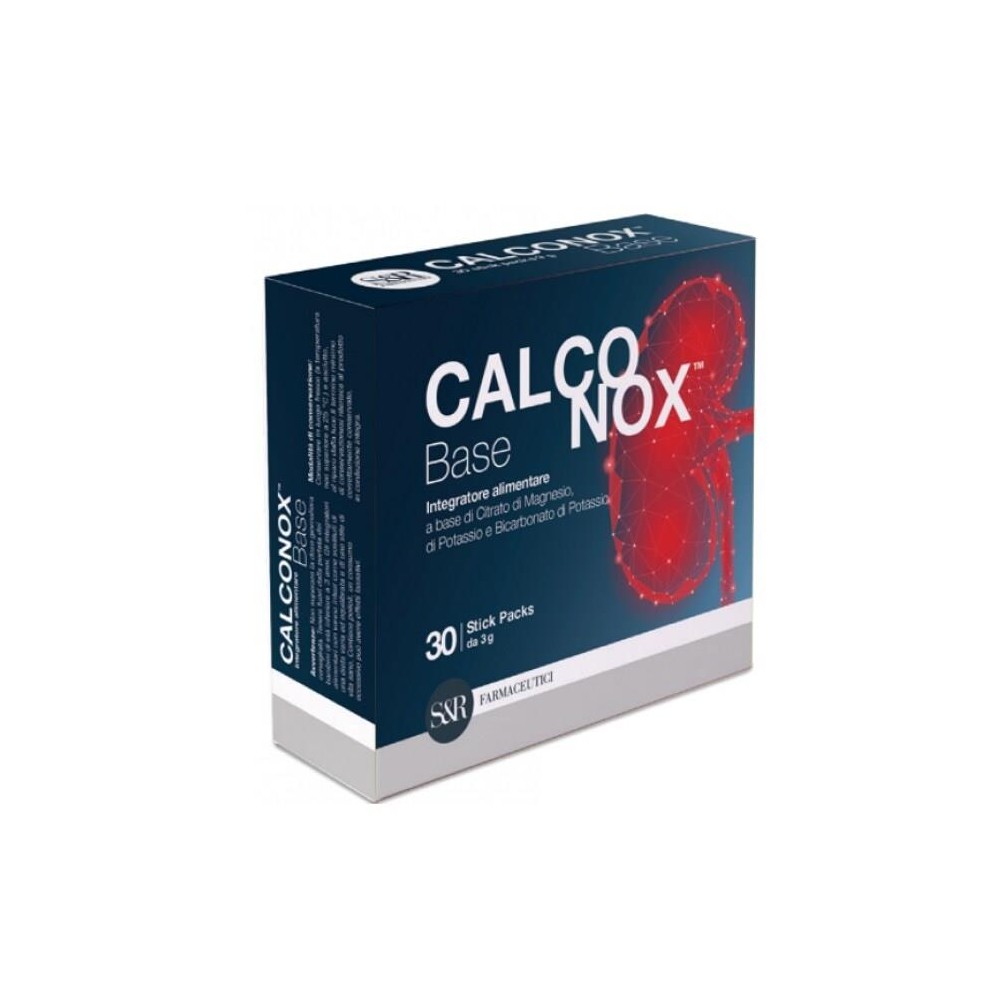 CALCONOX BASE 30STICK PACK