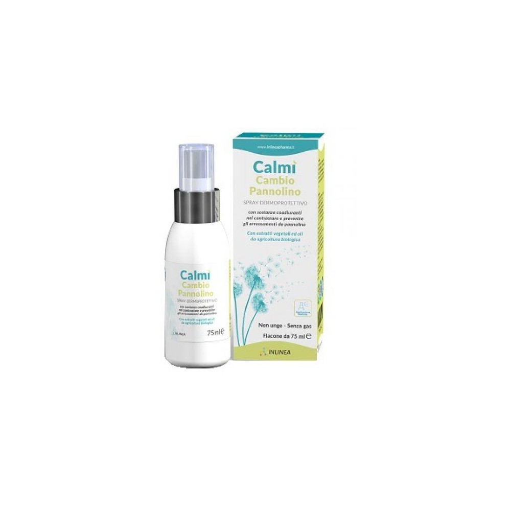 CALMI' CAMBIO PANNOLINO 75ML