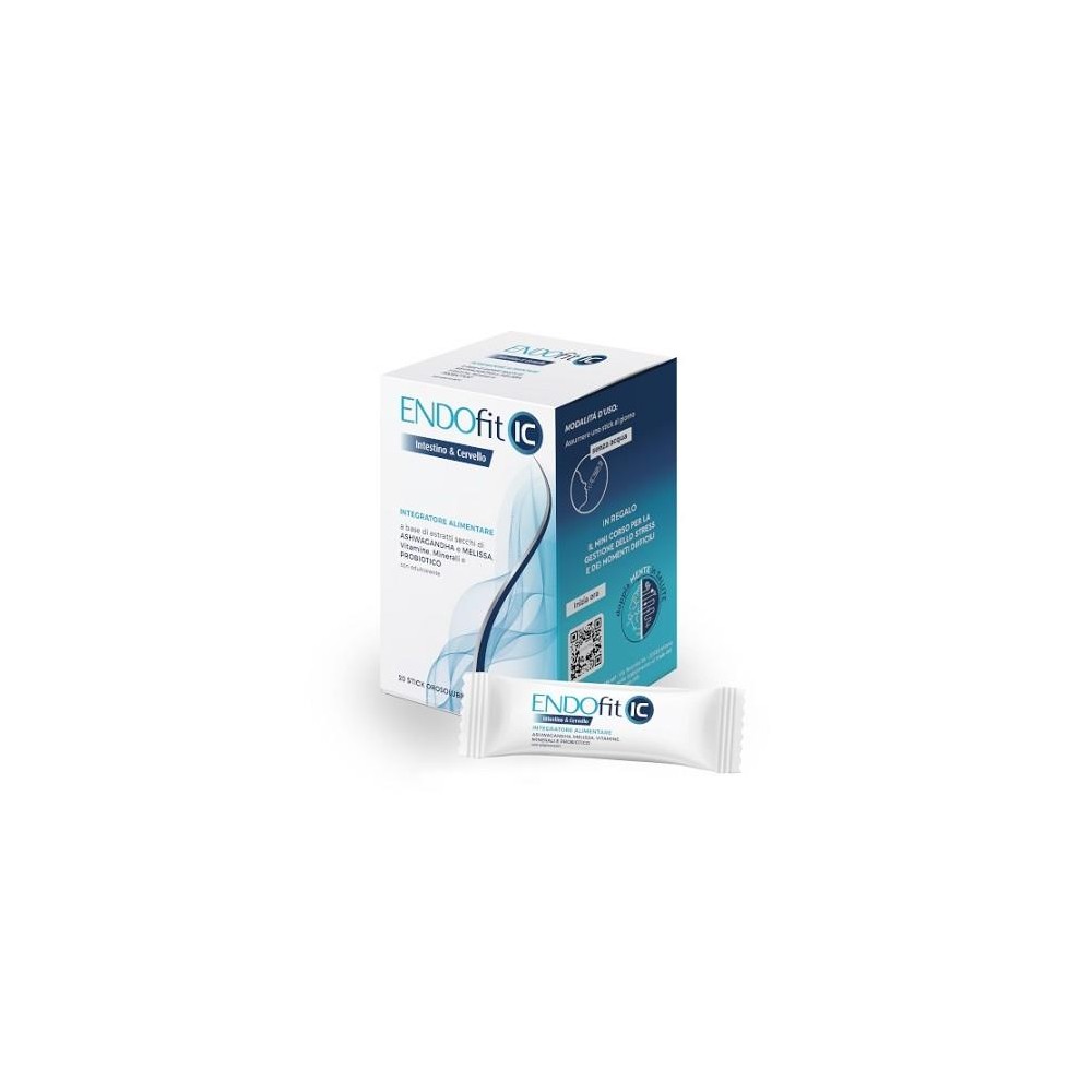 ENDOFIT IC 20STICK