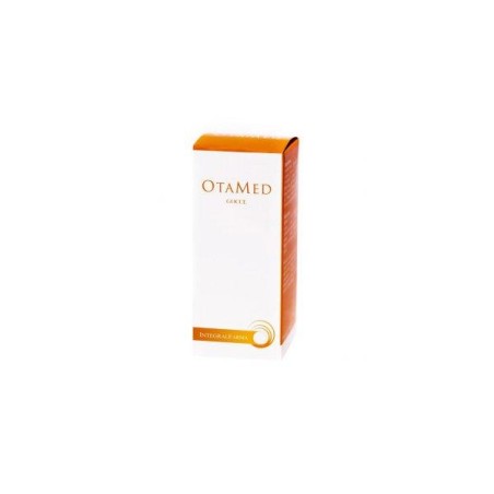 OTAMED GOCCE 15ML