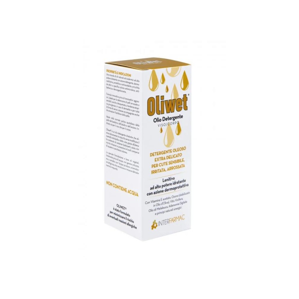 OLIWET 200ML