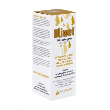 OLIWET 200ML