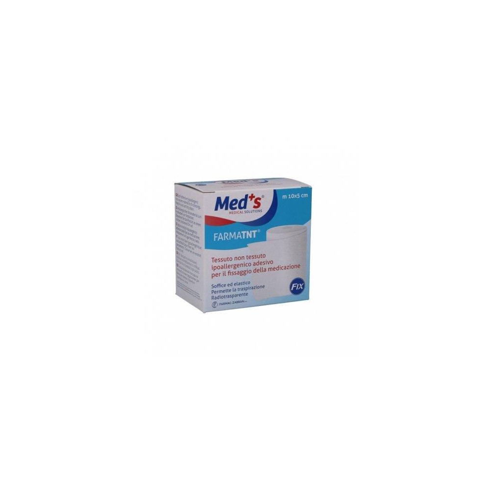CER MEDS TNT FIX 1000X5CM