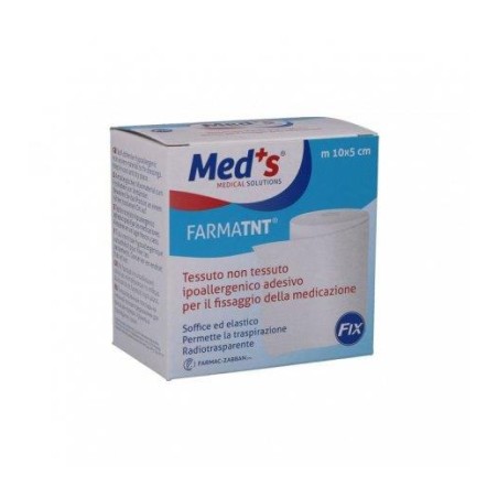 CER MEDS TNT FIX 1000X5CM