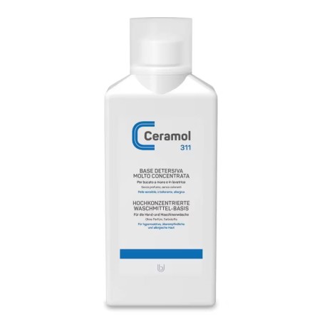 CERAMOL BASE DETERSIVA 500ML
