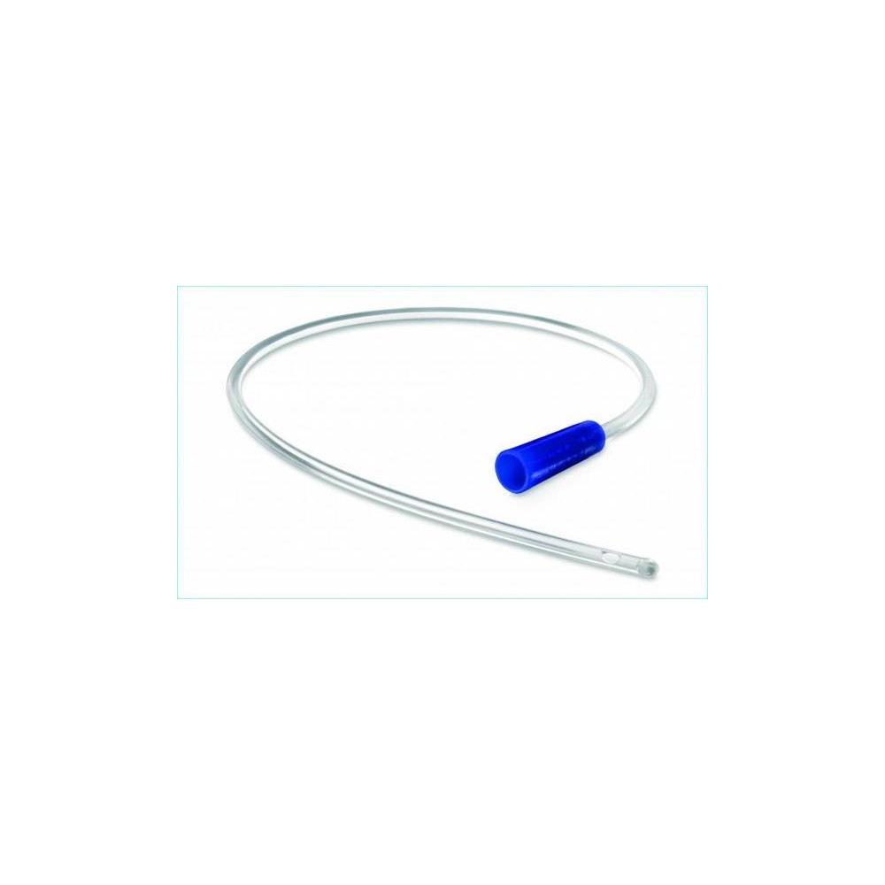 CATETERE URETR NELATON D CH16