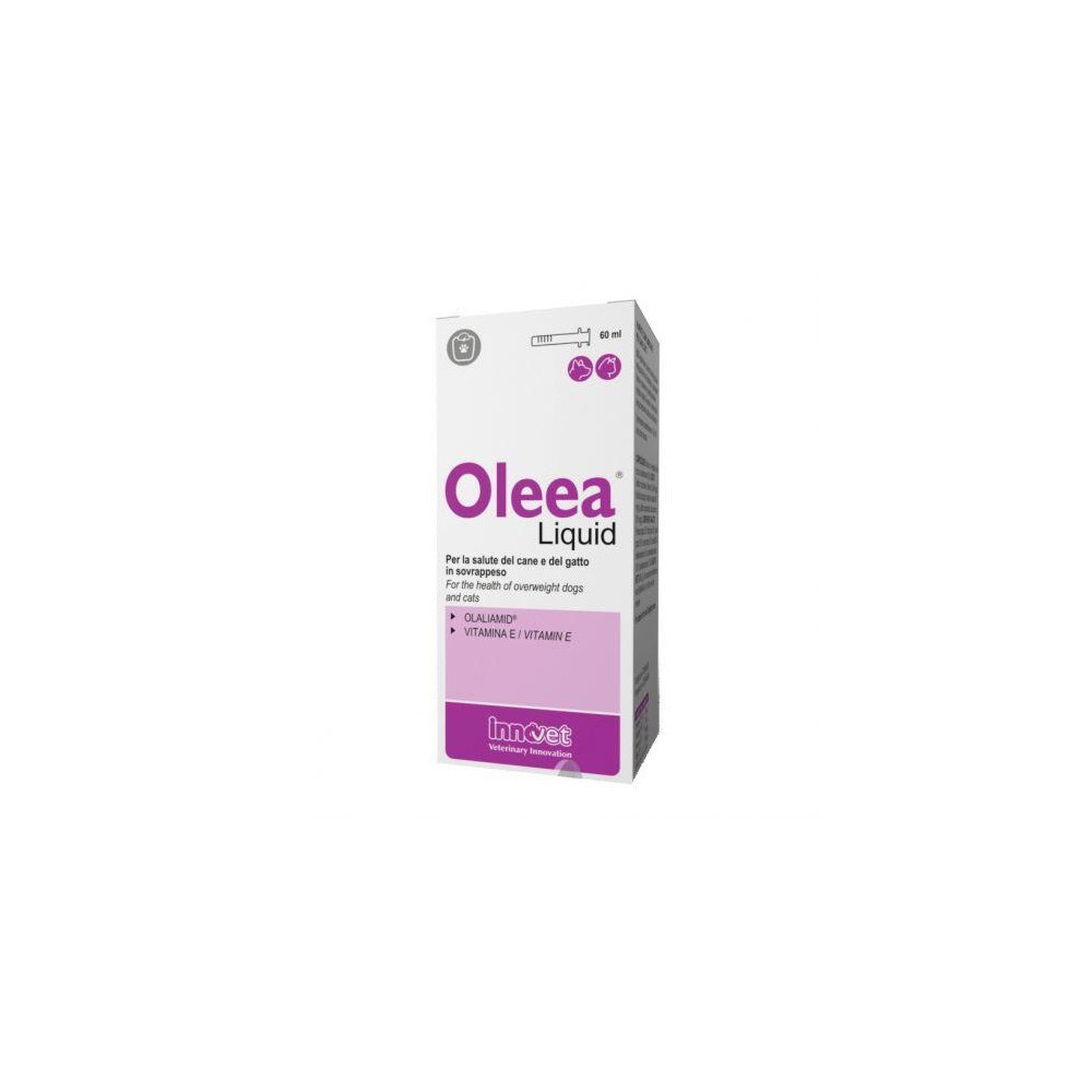 OLEEA LIQUID 60ML