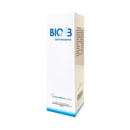 BIODERGEN 250ML