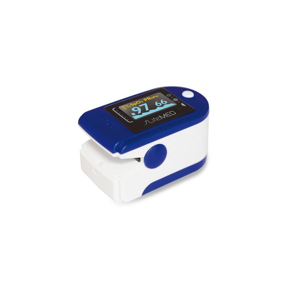 SATURIMETRO PORT BLU IND PERF