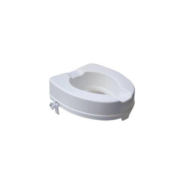 ALZA WC FISSAG LATERALE H 14