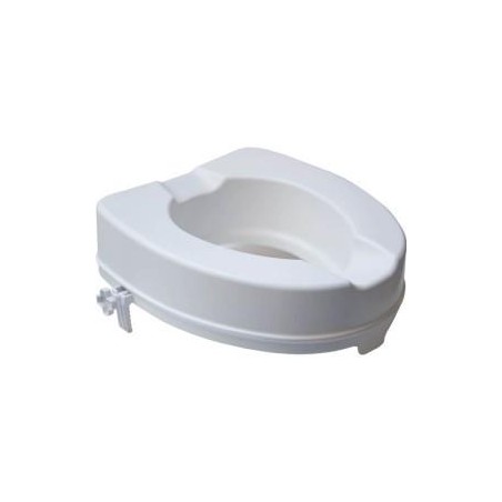 ALZA WC FISSAG LATERALE H 14