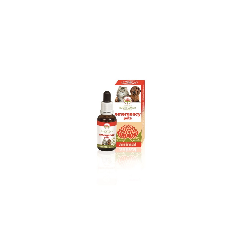 EMERGENCY PETS 30ML