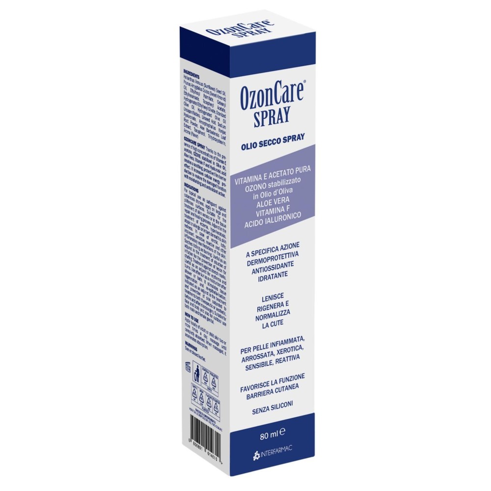 OZONCARE 80ML