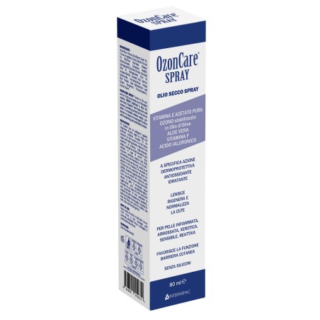 OZONCARE 80ML