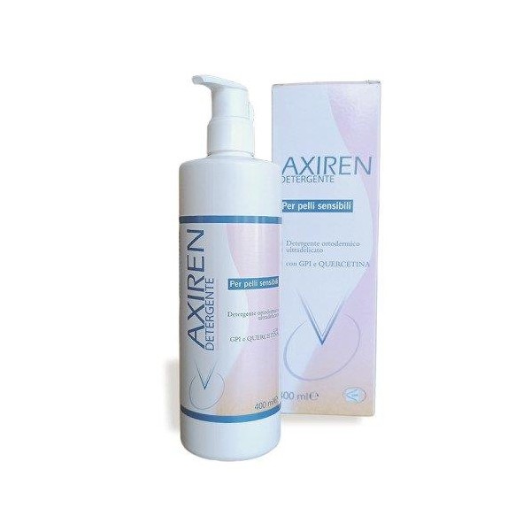 AXIREN DETERGENTE 400ML