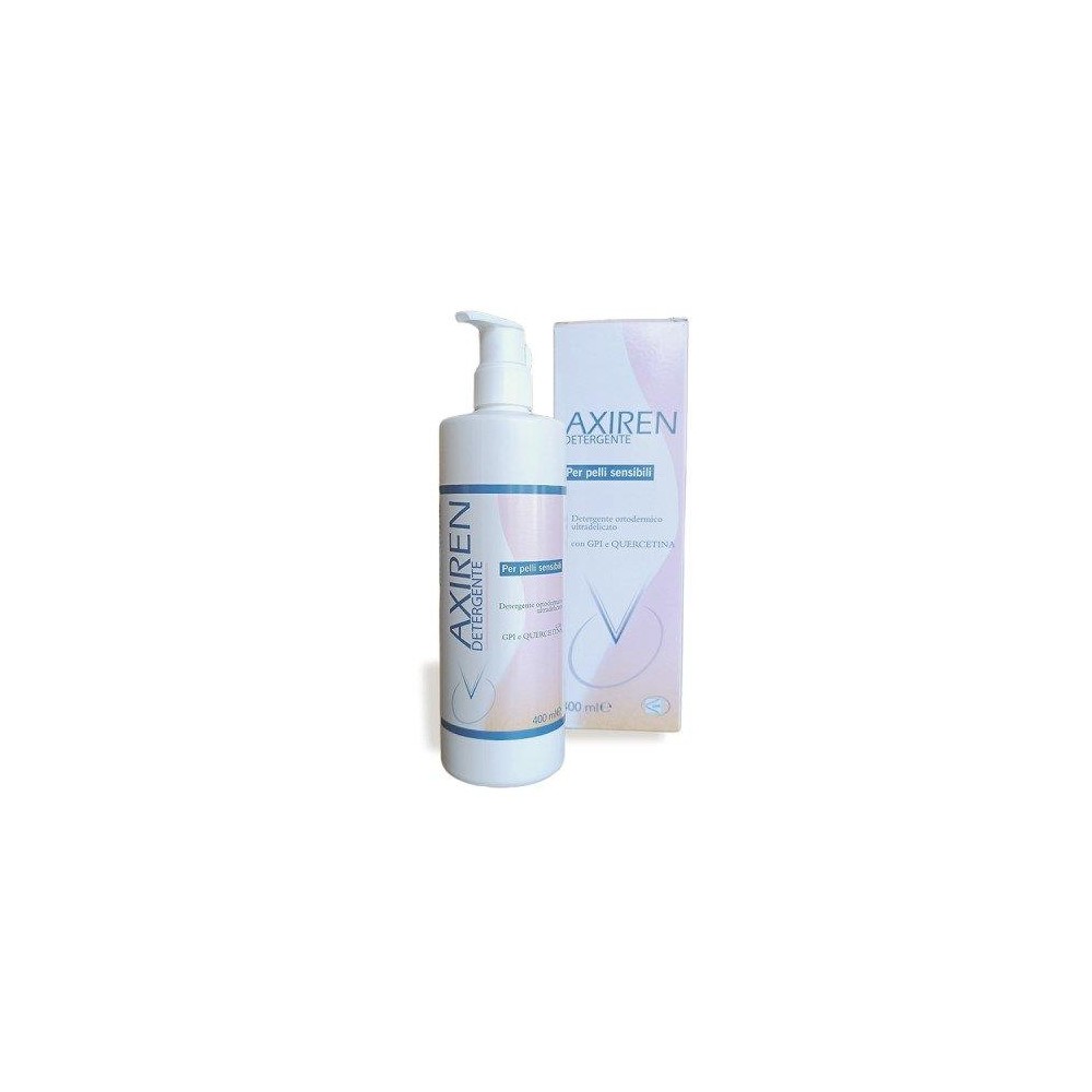 AXIREN DETERGENTE 400ML