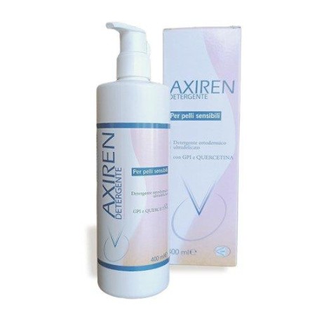 AXIREN DETERGENTE 400ML