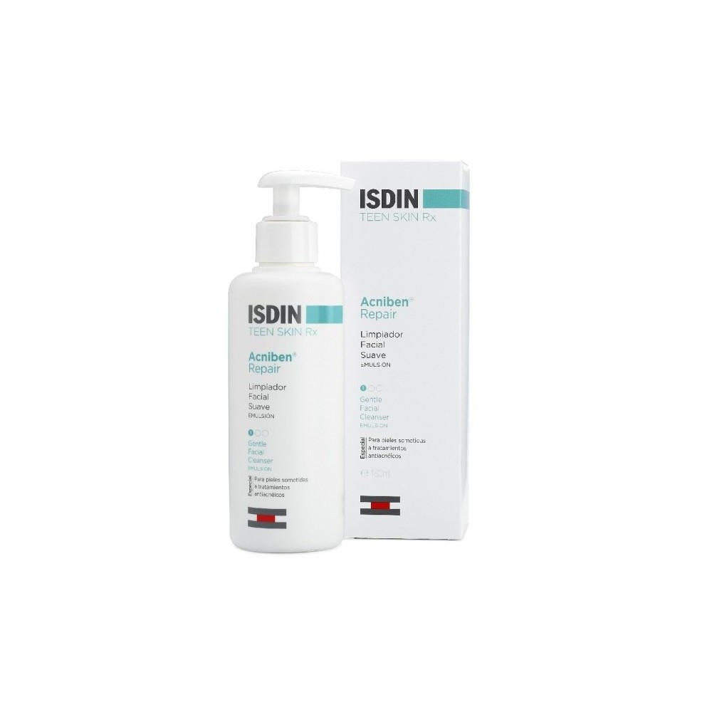 ACNIBEN REPAIR DET 180ML 2018