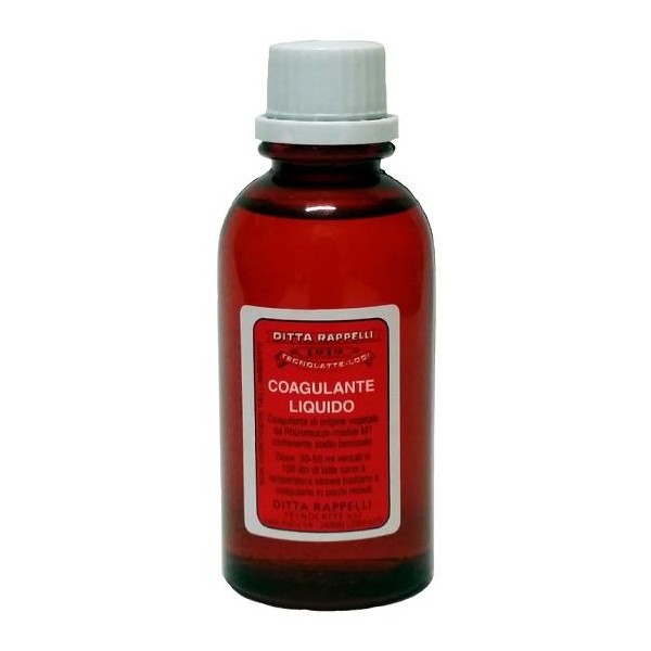 COAGULANTE LIQUIDO RAPPELLI125