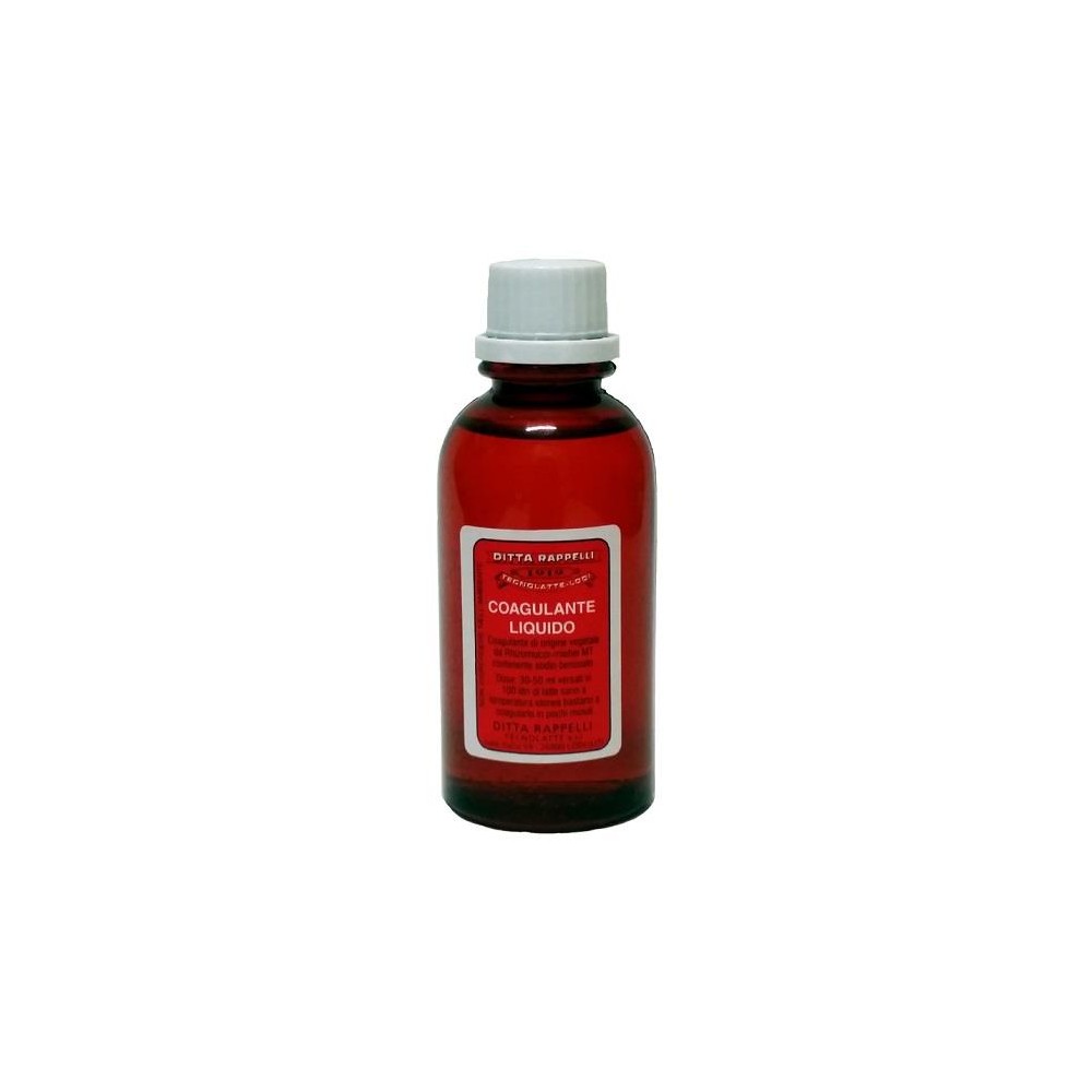 COAGULANTE LIQUIDO RAPPELLI125