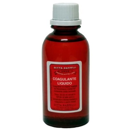 COAGULANTE LIQUIDO RAPPELLI125