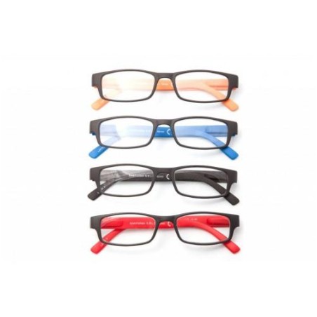 CONTACTA ONE PREM PRESB AR 3,5