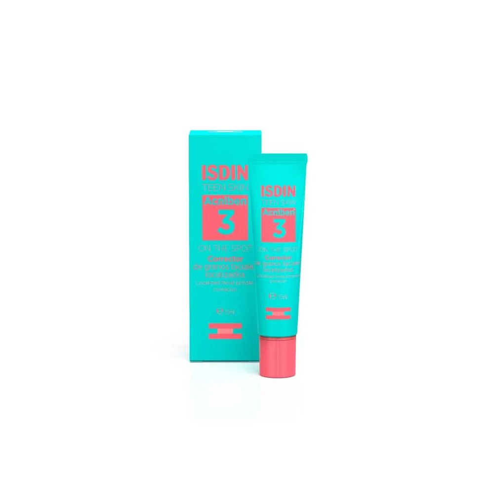 ACNIBEN ON THE SPOT 15ML