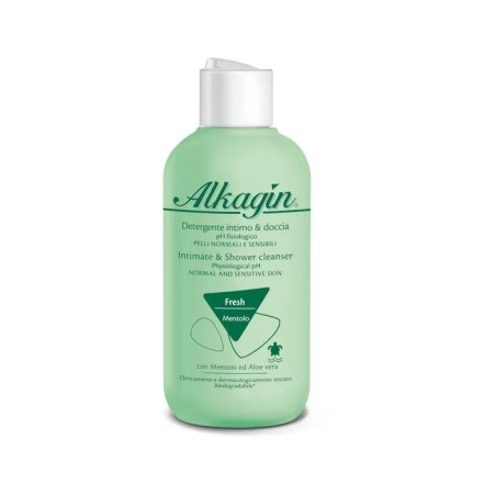 ALKAGIN DETERGENTE FRESH INT