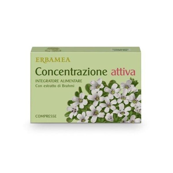 CONCENTRAZIONE ATTIVA 24CPR