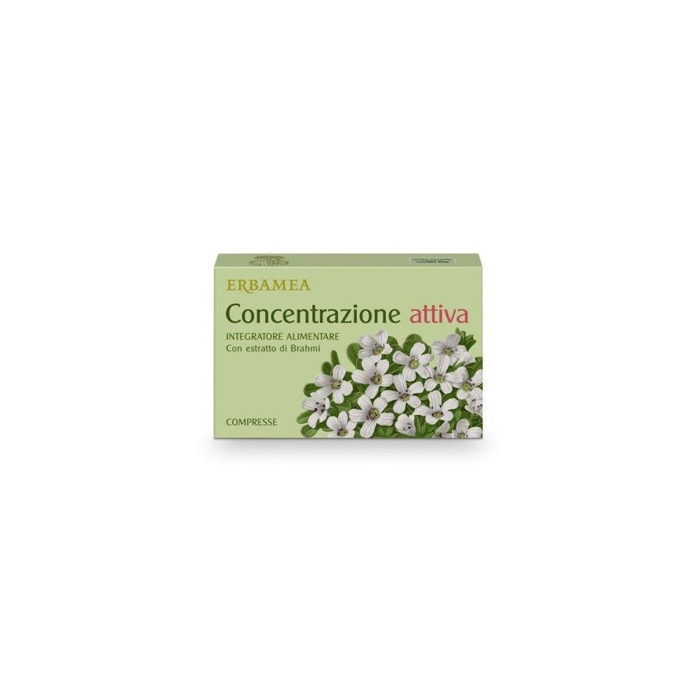 CONCENTRAZIONE ATTIVA 24CPR