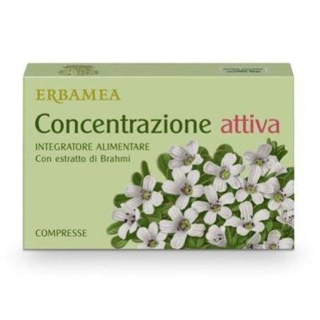 CONCENTRAZIONE ATTIVA 24CPR