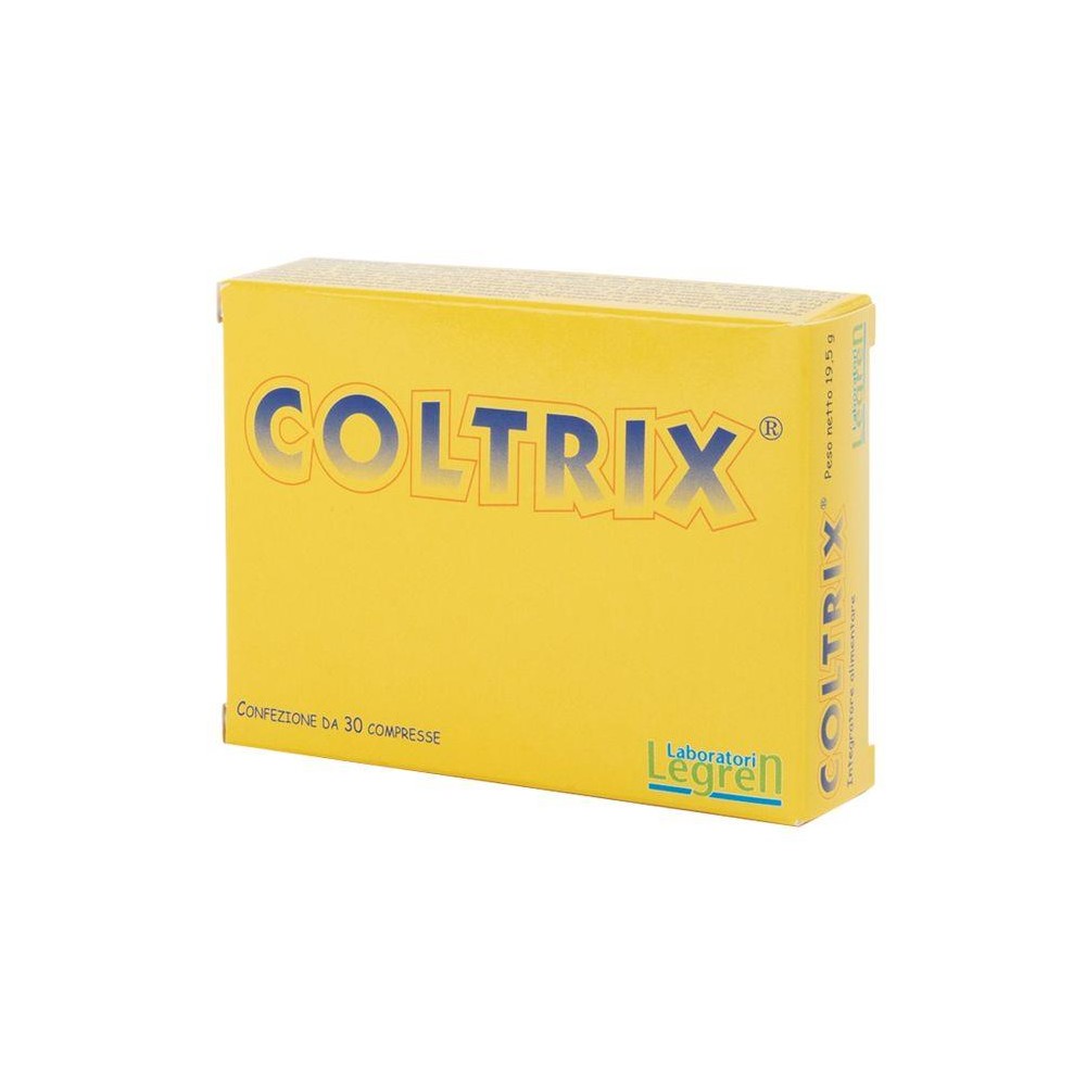 COLTRIX 30CPR