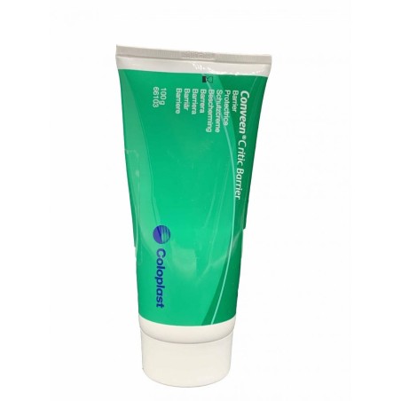 CONVEEN CRITIC BARRIER 100G