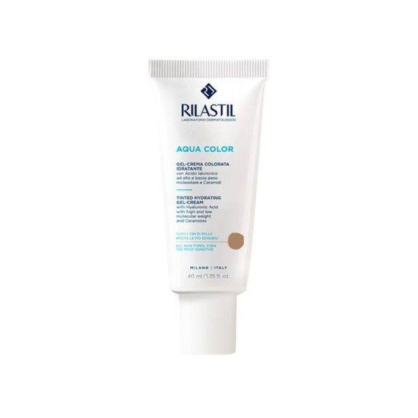 RILASTIL AQUA COLOR CR MEDIUM
