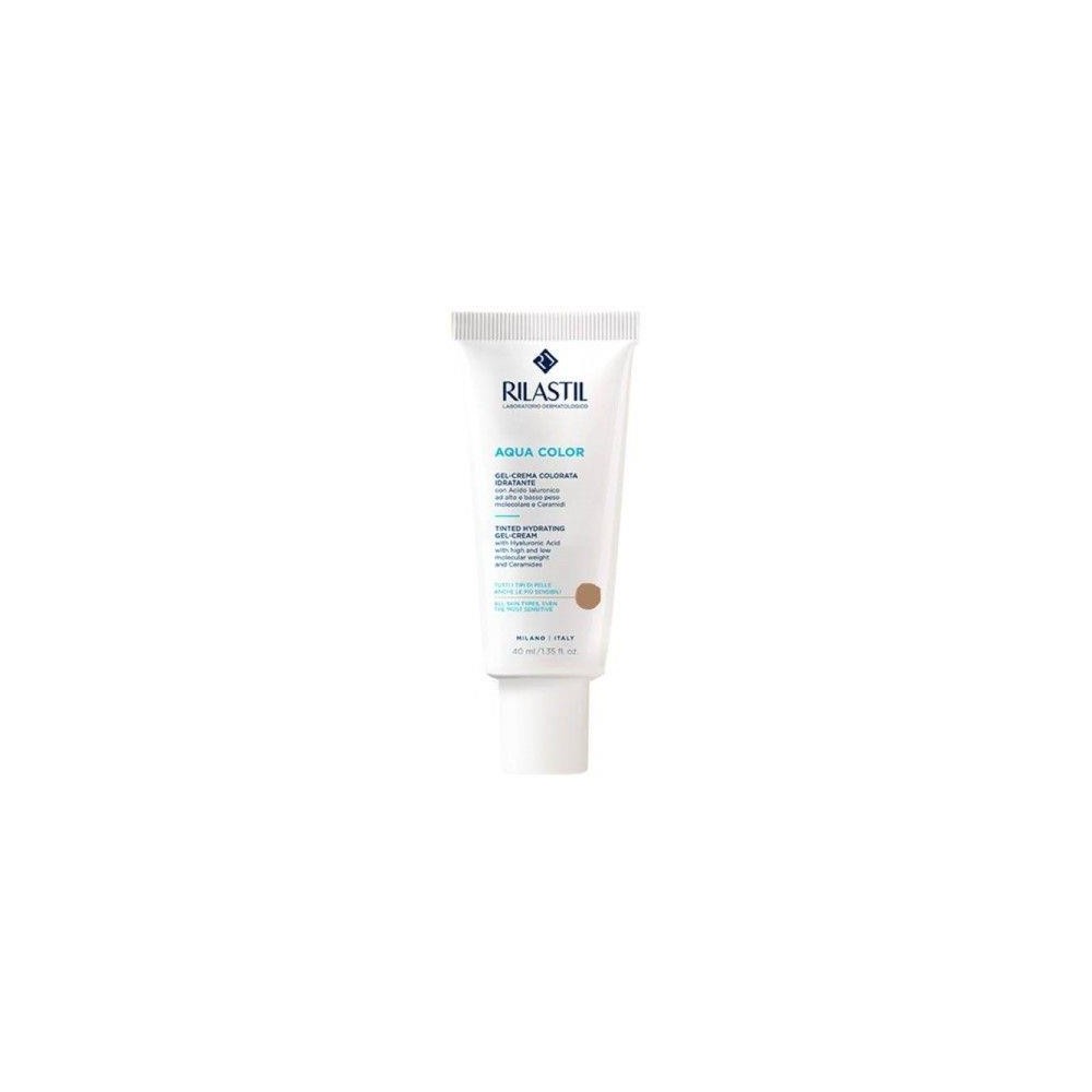 RILASTIL AQUA COLOR CR MEDIUM