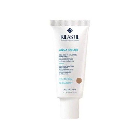 RILASTIL AQUA COLOR CR MEDIUM