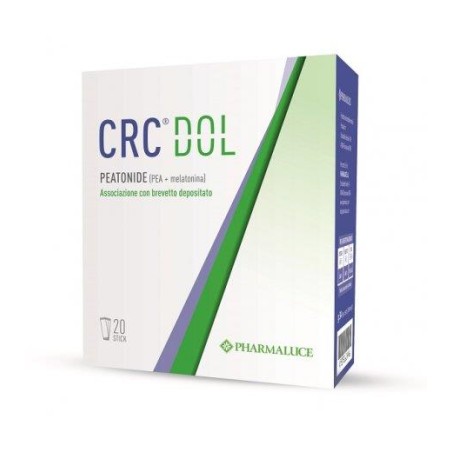 CRC DOL 20STICK