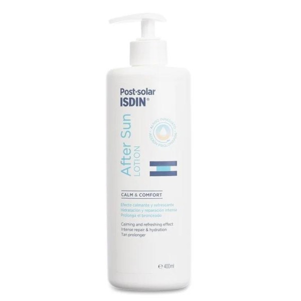 AFTER SUN LOTION 400ML