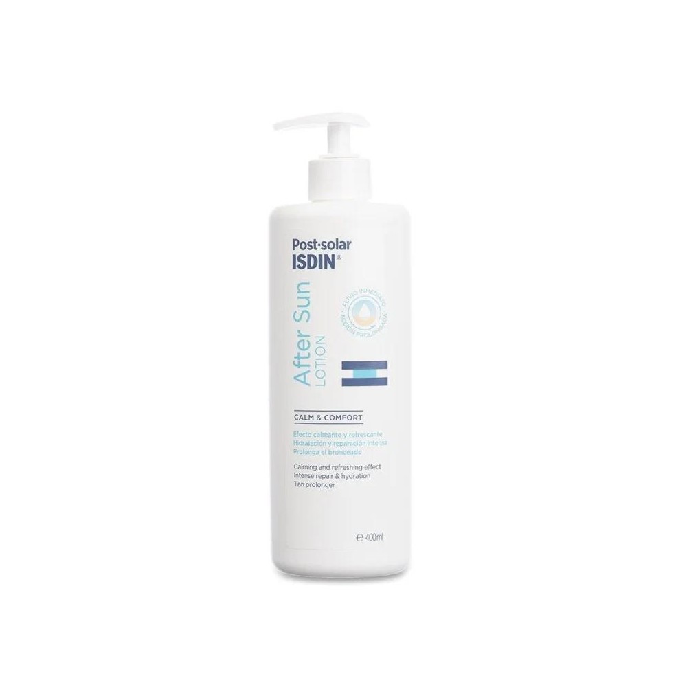 AFTER SUN LOTION 400ML