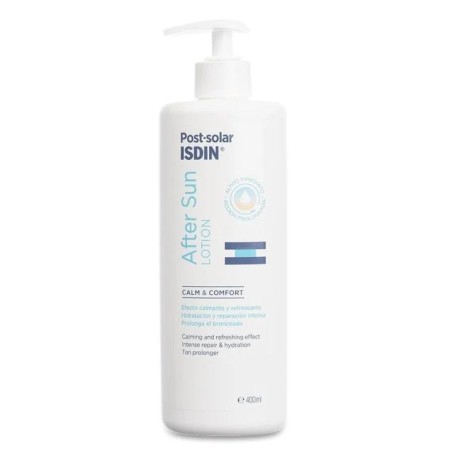AFTER SUN LOTION 400ML