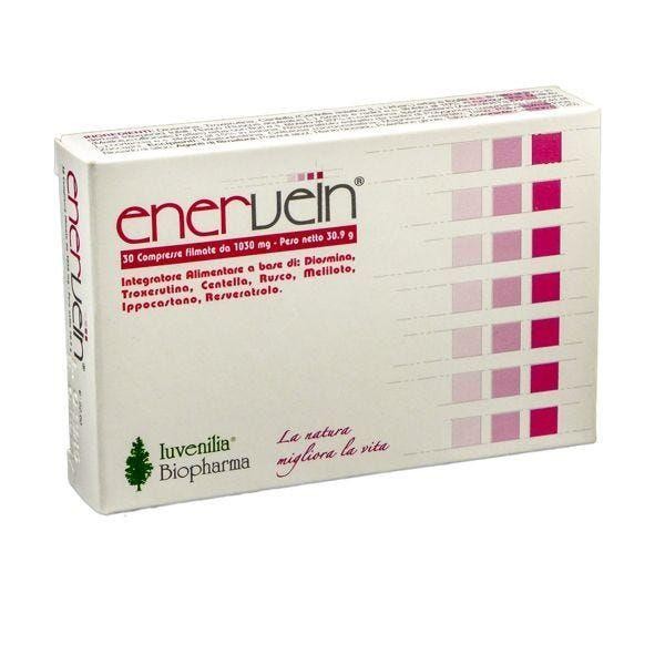 ENERVEIN 30CPR