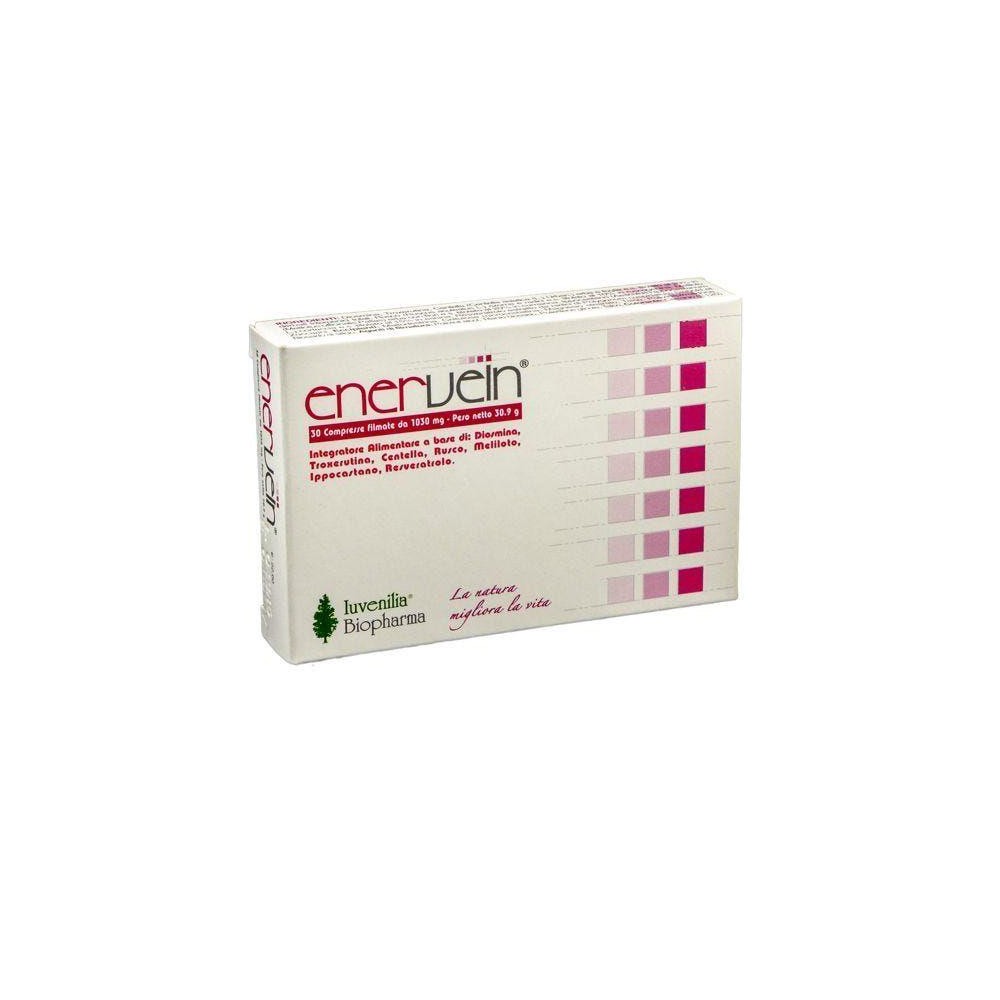 ENERVEIN 30CPR