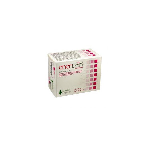 ENERVEIN 14BUST