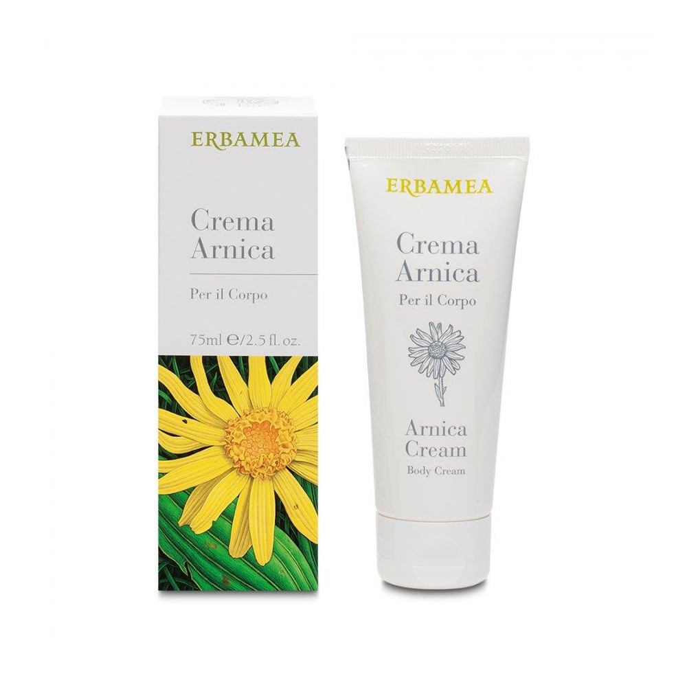 CREMA ARNICA 75ML