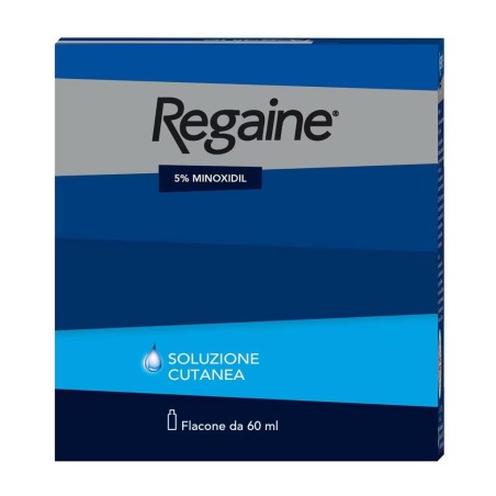 REGAINE%SOLUZ 60ML 5%