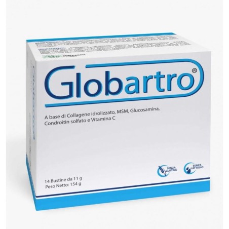 GLOBARTRO 14BUST