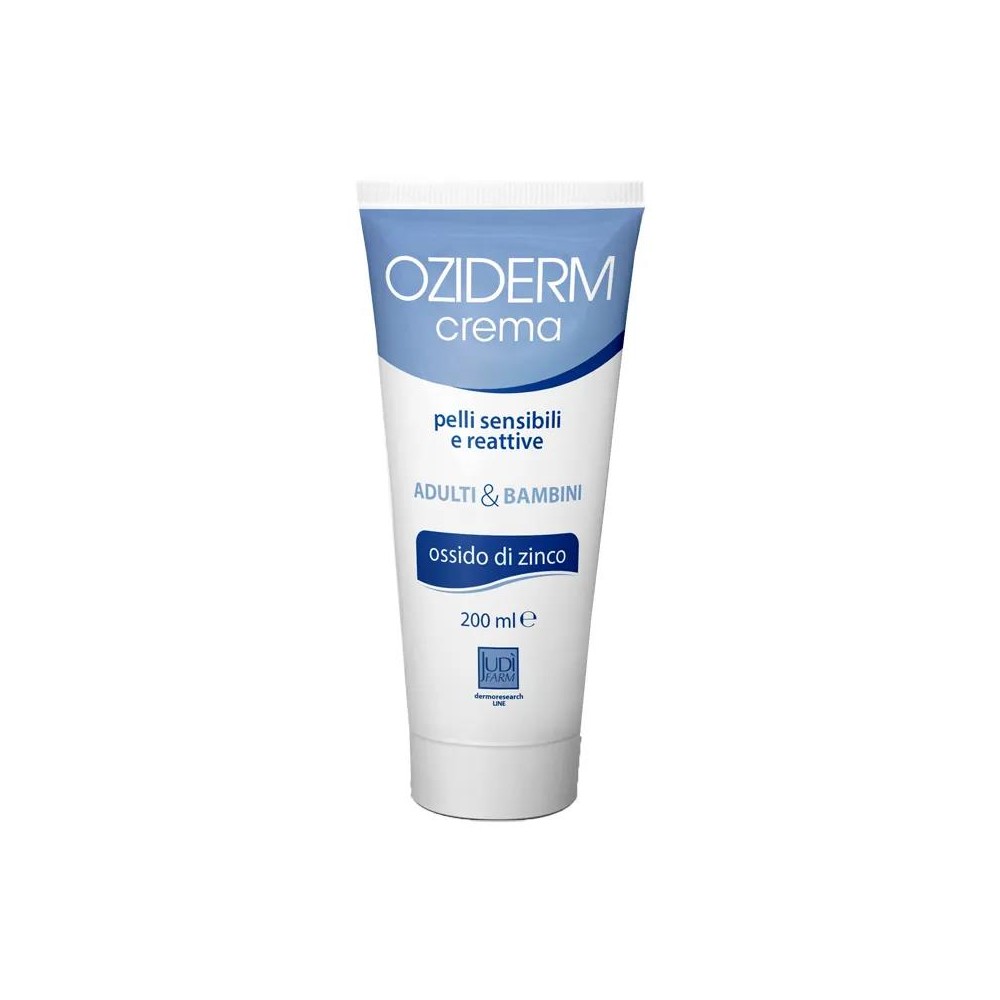 OZIDERM CREMA 200ML