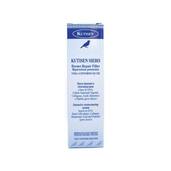 KUTISEN SIERO 30ML