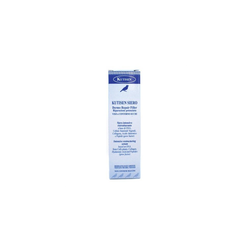 KUTISEN SIERO 30ML